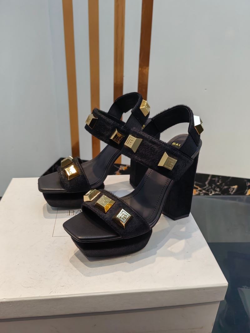 Balmain Sandals